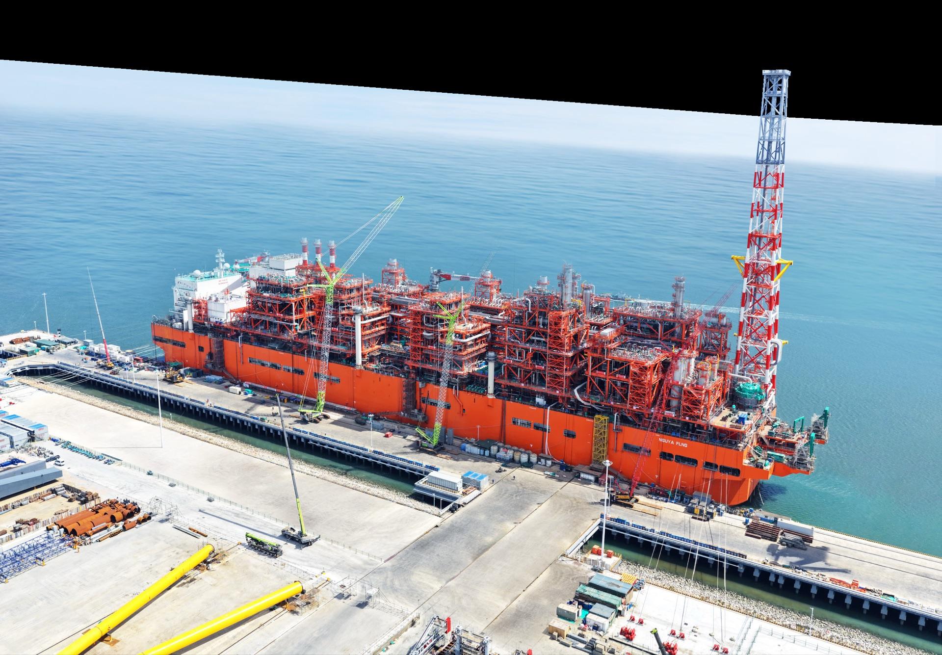 Offshore Wind