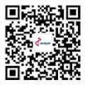 Follow us on WeChat