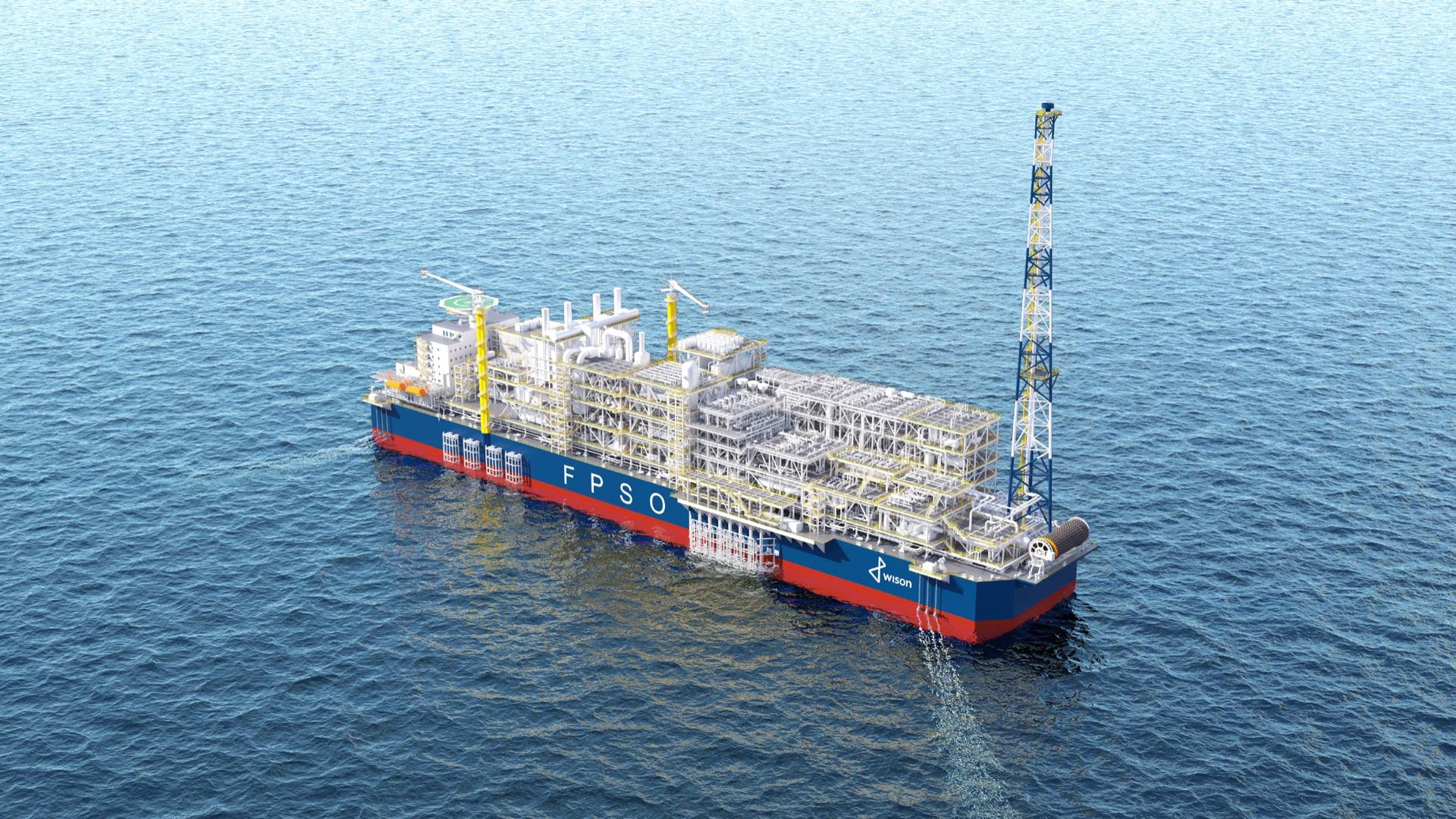 FPSO
