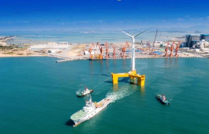 Offshore Wind